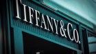 LVMH adquiere la joyería estadounidense Tiffany