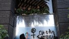 Sube la violencia de género en México durante la pandemia