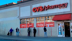 Farmacias CVS anuncian nueva contratación masiva