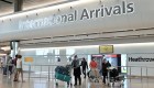 Heathrow ya no es el aeropuerto más transitado de Europa