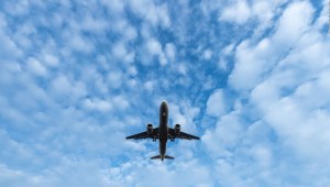 La ventilación de aviones no propaga virus, dice estudio