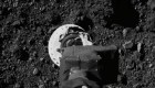 "Histórico": la NASA alista descenso sobre asteroide