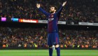 Lionel Messi, ¿será este su último Clásico español?