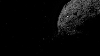 ¿Por qué el asteroide Bennu? Estas son las razones de la NASA
