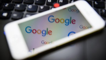 EE.UU. acusa a Google de prácticas monopólicas