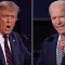 Silenciarán micrófonos a Trump y Biden en segundo debate