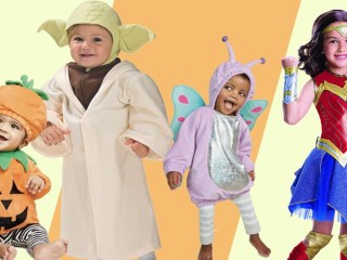 11 ideas de Disfraz baby yoda  disfraces, halloween disfraces