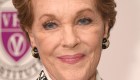 Julie Andrews cumple 85 años