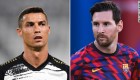 ¿Llegará Cristiano Ronaldo al reencuentro con Lionel Messi?