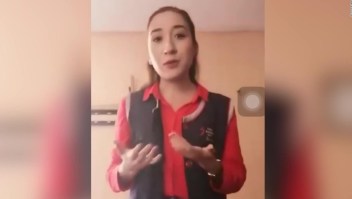 Detienen a presunto feminicida de Jessica González