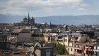 Ginebra adopta el salario mínimo más alto del mundo