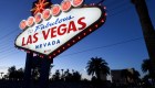 Las Vegas enfrenta una histórica sequía