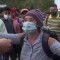 Nueva caravana migrante desafía la pandemia
