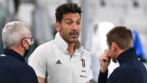 Serie A: Napoli no se presenta y Juventus se llevaría los 3 puntos