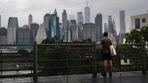 Autoridades en Nueva York temen nuevo brote de covid-19