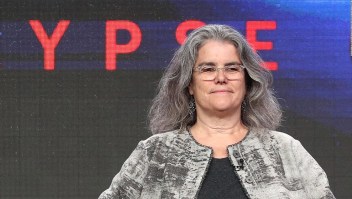 Andrea Ghez es la cuarta mujer en ganar el Nobel de Física
