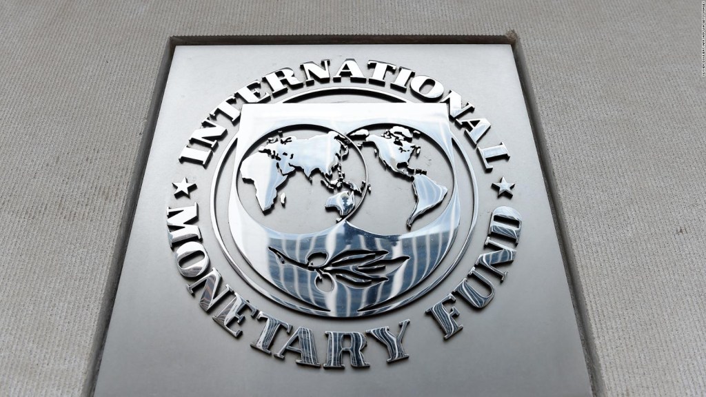 Perspectivas económicas para América Latina, según el FMI