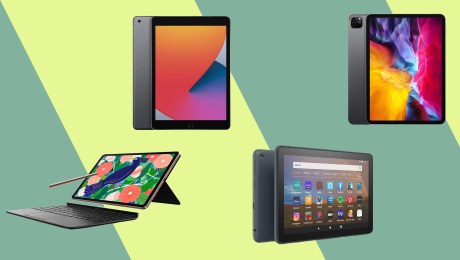 Qué 'tablet' comprar? Probamos las mejores de 2021 de marcas como Samsung,  Apple o Huawei, Escaparate: compras y ofertas