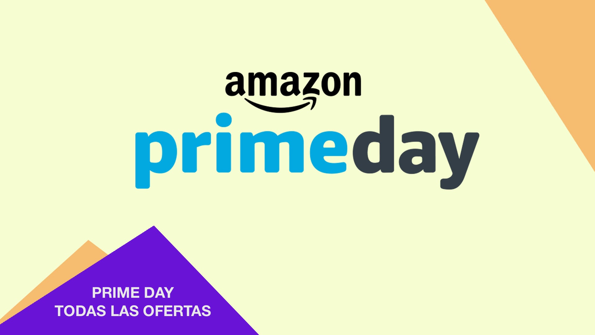 ofertas de amazon prime day