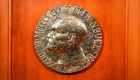 Los 5 premios Nobel entregados esta semana