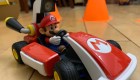 Ahora podrás jugar "Mario Kart" dentro de casa