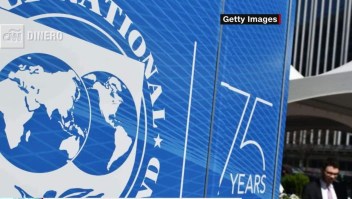 FMI recorta pronóstico de crecimiento económico para 2021