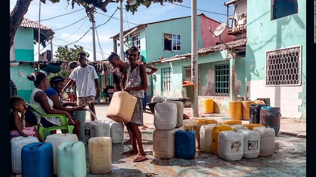 Aumenta la pobreza y la indigencia en Colombia