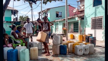 Aumenta la pobreza y la indigencia en Colombia