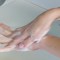 La forma correcta de lavarse las manos, según la OMS