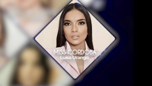 La expulsan de Miss Universe Colombia por alterar su edad