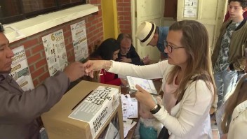 ¿Impedirá la pandemia a los bolivianos ejercer su voto?