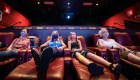 AMC intenta sobrevivir al covid rentando sus cines
