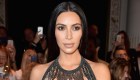 Kim Kardashian cumple 40 años