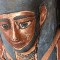 Arqueólogos encuentran sarcófagos sellados en Egipto