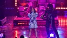 El talento de Nicki Nicole llega al Latin Grammy