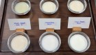 Impossible Foods trabaja en una leche que sepa a leche