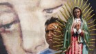 Celebración a la Virgen de Guadalupe en México será virtual