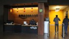 Amazon permitirá el teletrabajo hasta mediados de 2021