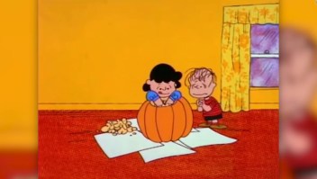 El especial de Halloween de Charlie Brown tiene nueva casa