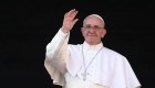 El papa ya respaldaba uniones civiles del mismo sexo