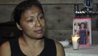 Madre de una menor asesinada en Guerrero exige justicia