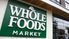 Whole Foods ofrece más compras listas en una hora