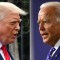 Opinión: Polarización entre Trump y Biden atraería a más votantes
