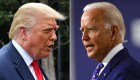 Opinión: Polarización entre Trump y Biden atraería a más votantes