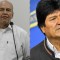 La batalla política en Bolivia es entre Morales y Murillo
