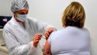 Siguen los ensayos tras muerte de voluntario de vacuna