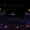 Encuesta: Biden ganó el debate a Trump por 14 puntos