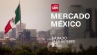 CNN presenta: Mercado México