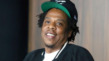 Jay-Z lanza su propia línea de cannabis