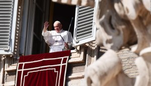 El papa nombra a 13 nuevos cardenales